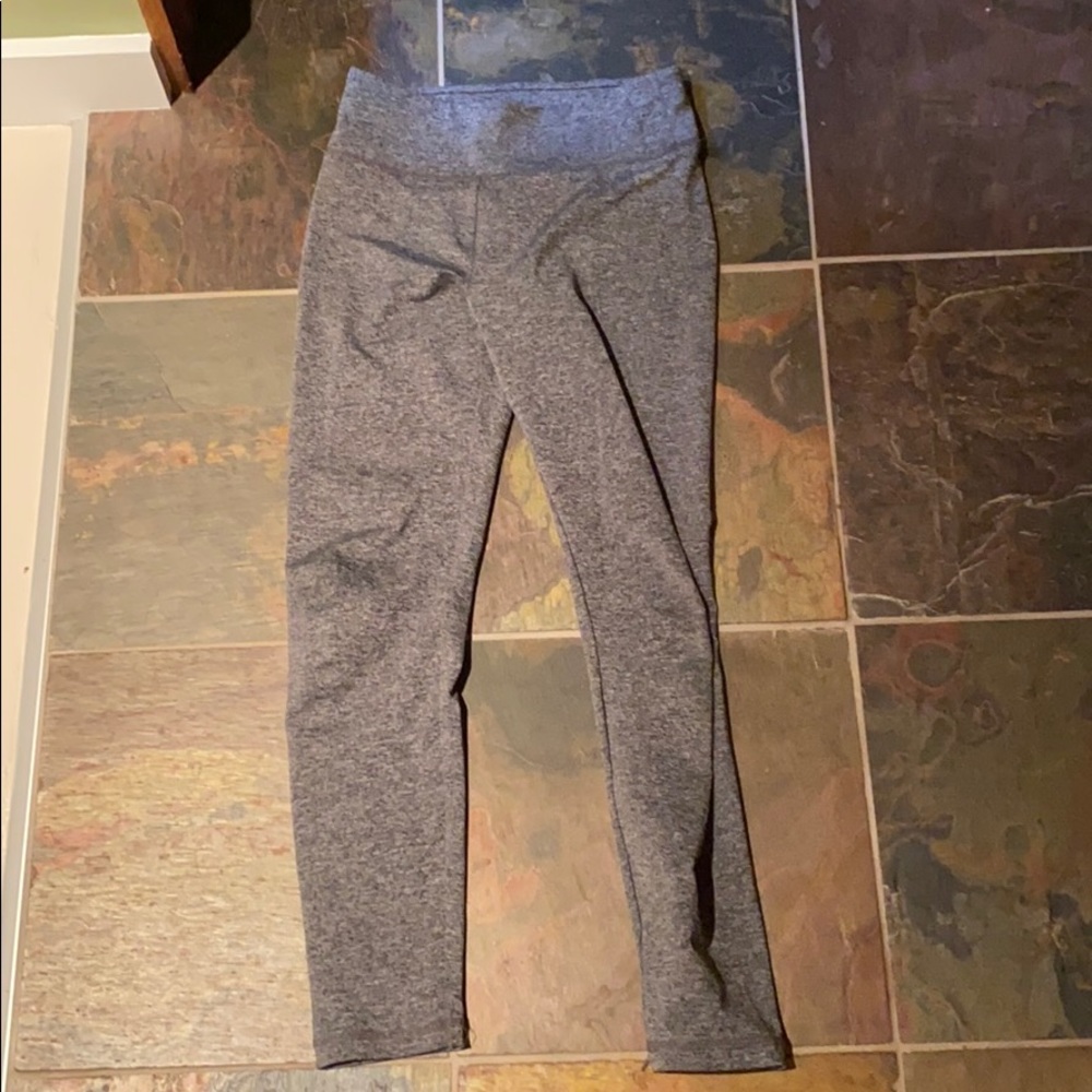 girls justice leggings